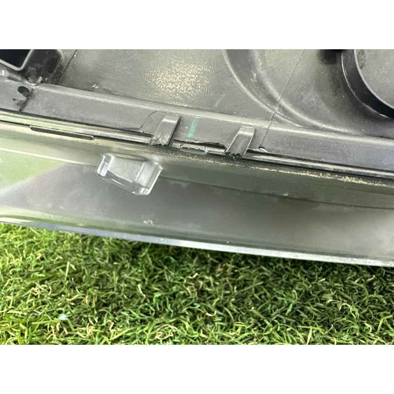 Фара (оптика) BMW X3 F25 2012 3.0 63117222026