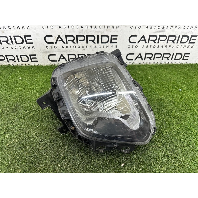 Фара (оптика) KIA Soul 3 2022 2.0 92102K0040