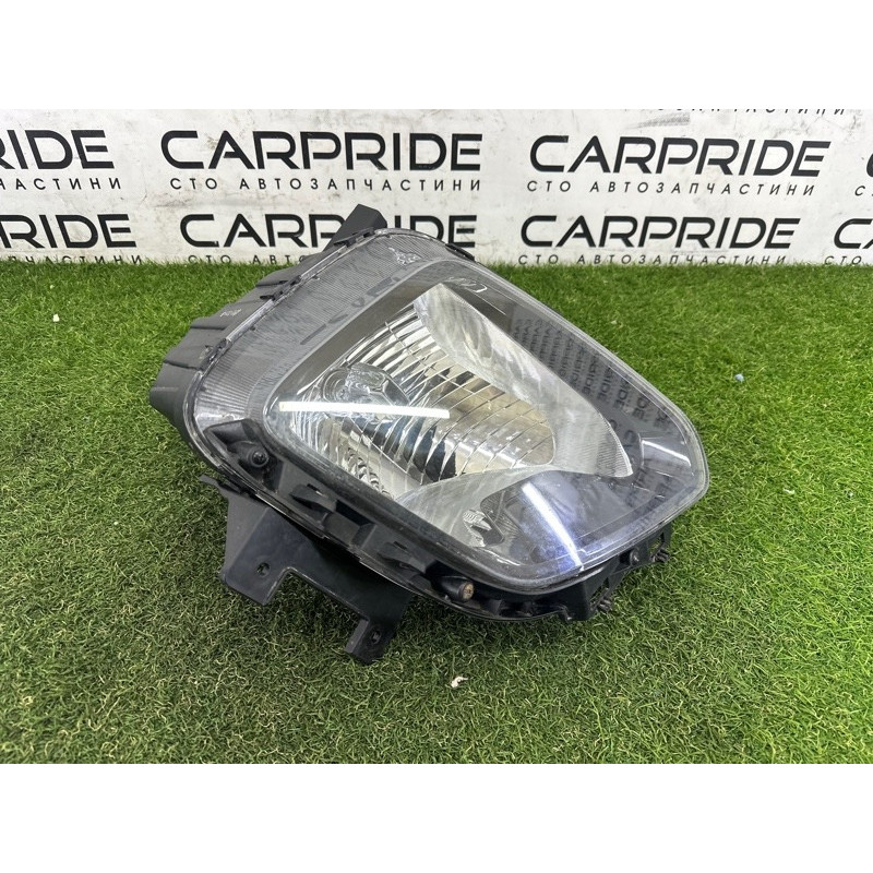 Фара (оптика) KIA Soul 3 2022 2.0 92102K0040