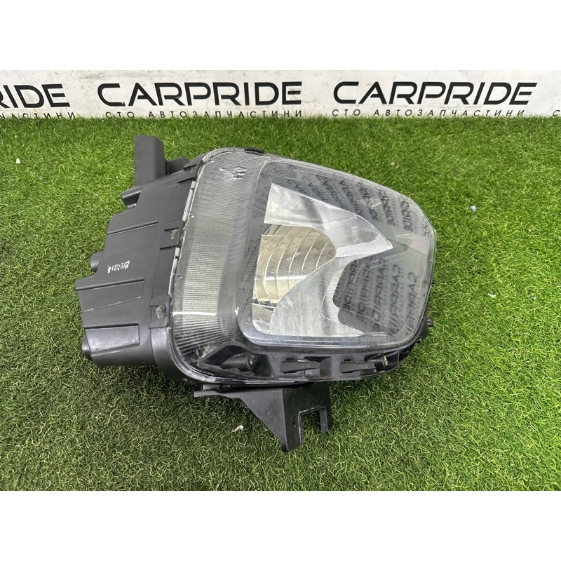 Фара (оптика) KIA Soul 3 2022 2.0 92102K0040
