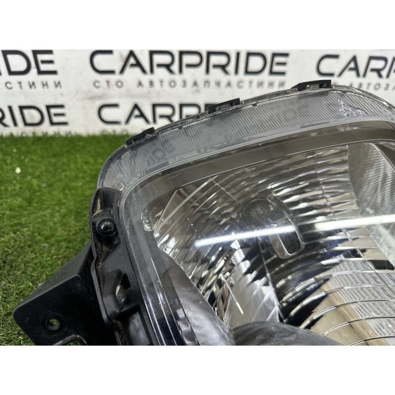 Фара (оптика) KIA Soul 3 2022 2.0 92102K0040