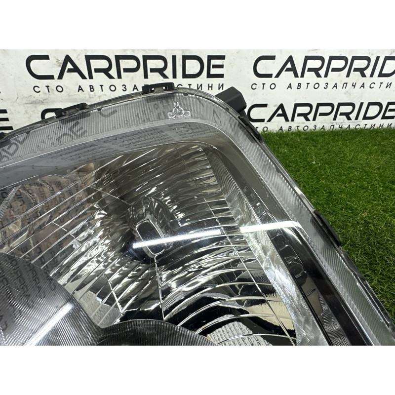 Фара (оптика) KIA Soul 3 2022 2.0 92102K0040