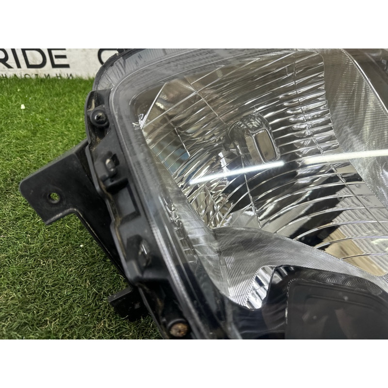 Фара (оптика) KIA Soul 3 2022 2.0 92102K0040