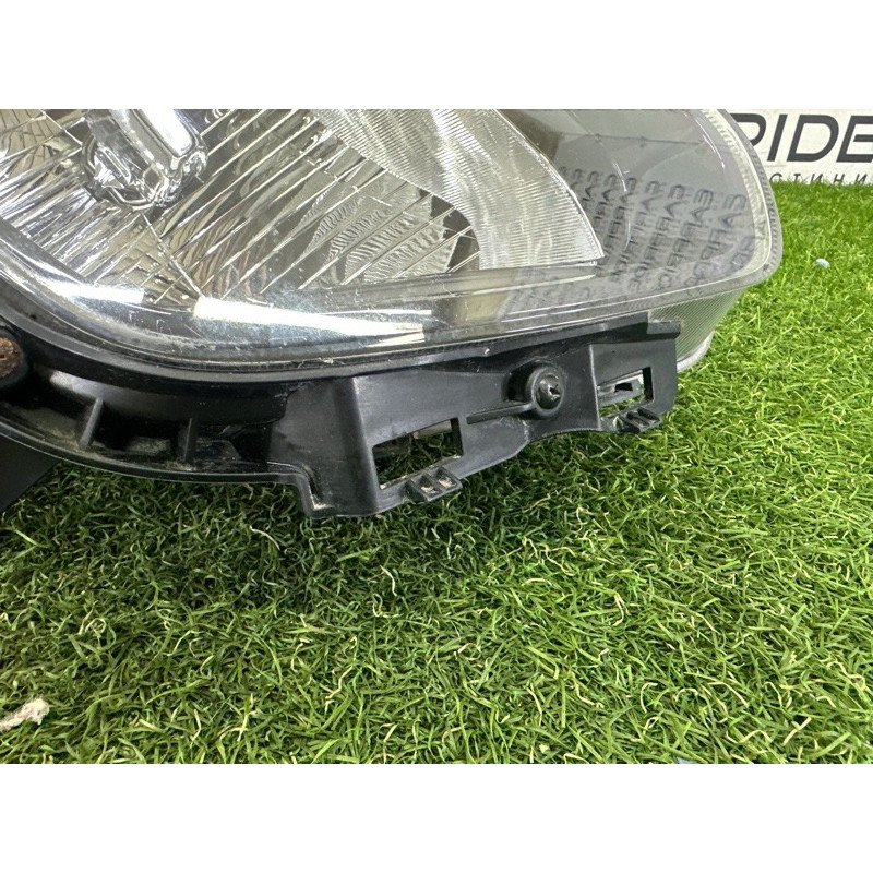 Фара (оптика) KIA Soul 3 2022 2.0 92102K0040