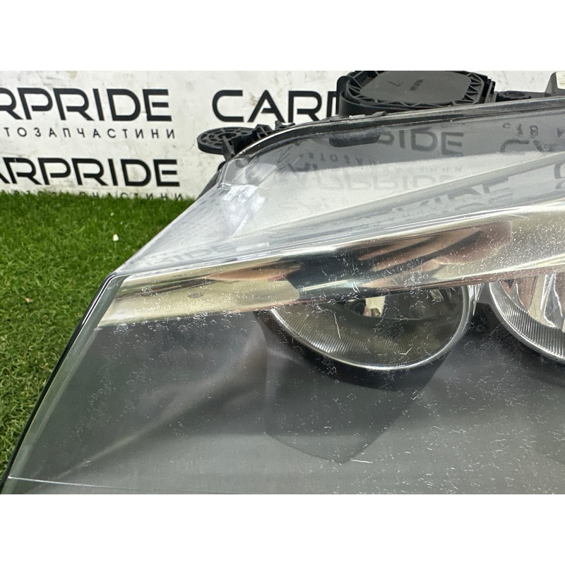 Фара (оптика) BMW X3 F25 2012 3.0 63117222025