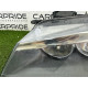 Фара (оптика) BMW X3 F25 2012 3.0 63117222025