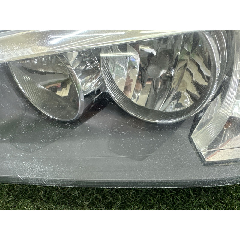 Фара (оптика) BMW X3 F25 2012 3.0 63117222025