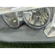 Фара (оптика) BMW X3 F25 2012 3.0 63117222025