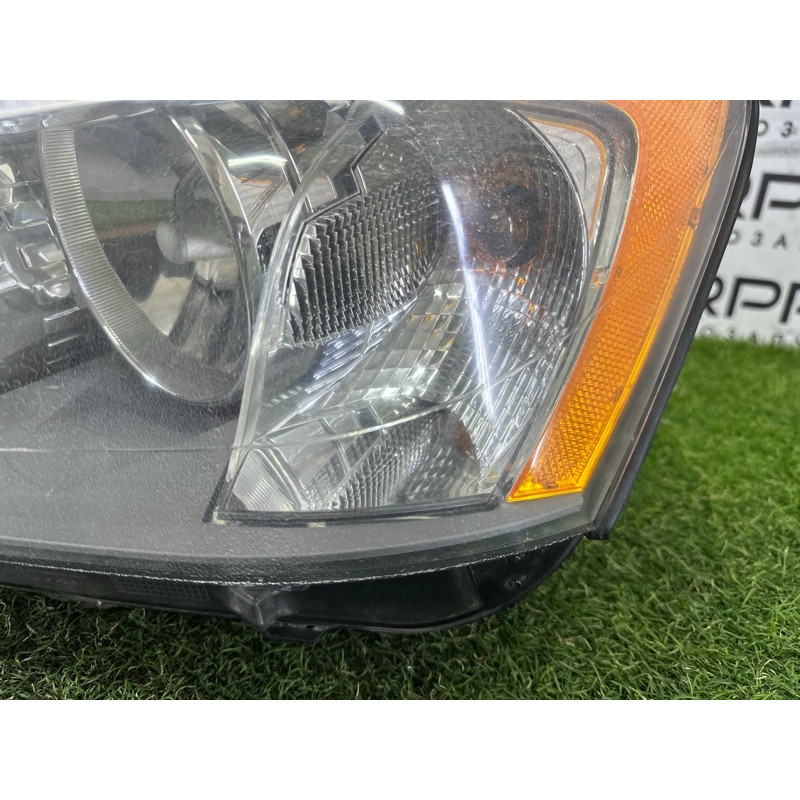 Фара (оптика) BMW X3 F25 2012 3.0 63117222025