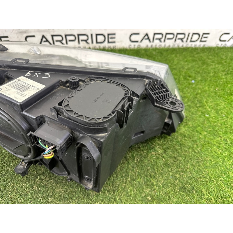 Фара (оптика) BMW X3 F25 2012 3.0 63117222025