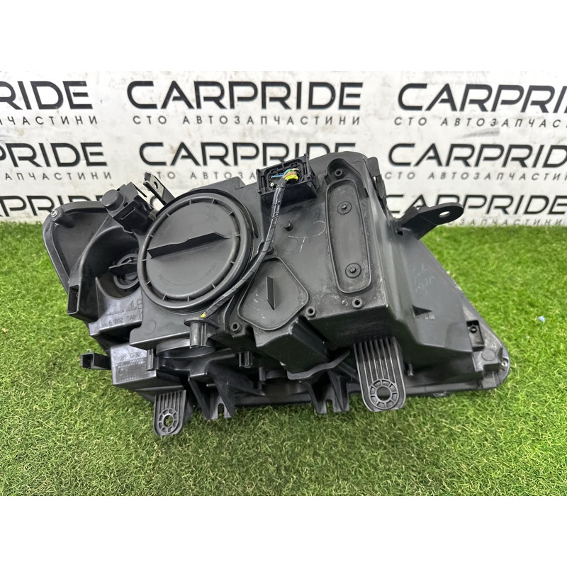 Фара (оптика) BMW X3 F25 2012 3.0 63117222025