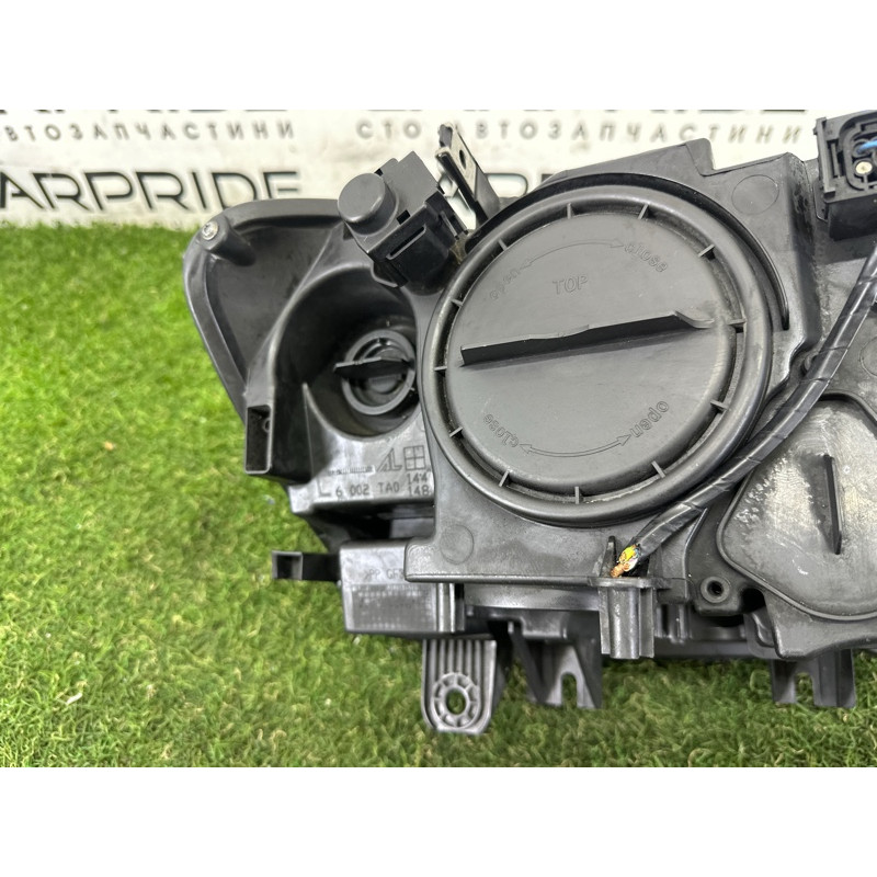 Фара (оптика) BMW X3 F25 2012 3.0 63117222025