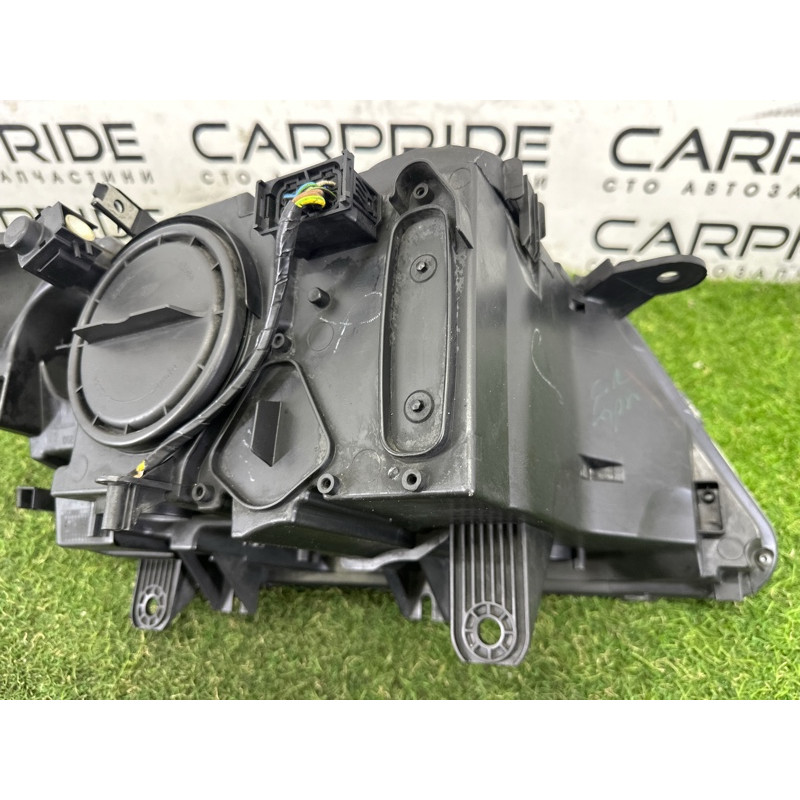 Фара (оптика) BMW X3 F25 2012 3.0 63117222025