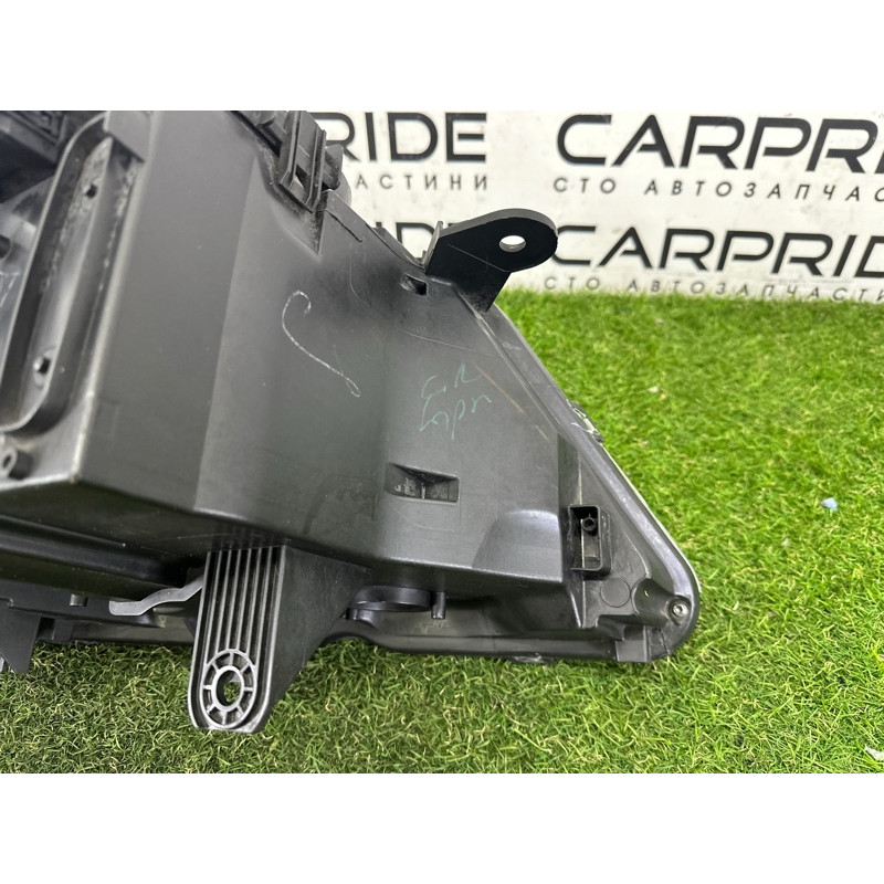 Фара (оптика) BMW X3 F25 2012 3.0 63117222025