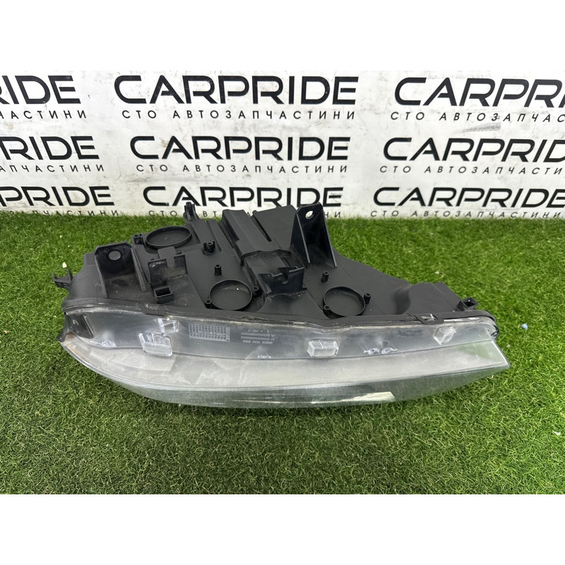 Фара (оптика) BMW X3 F25 2012 3.0 63117222025