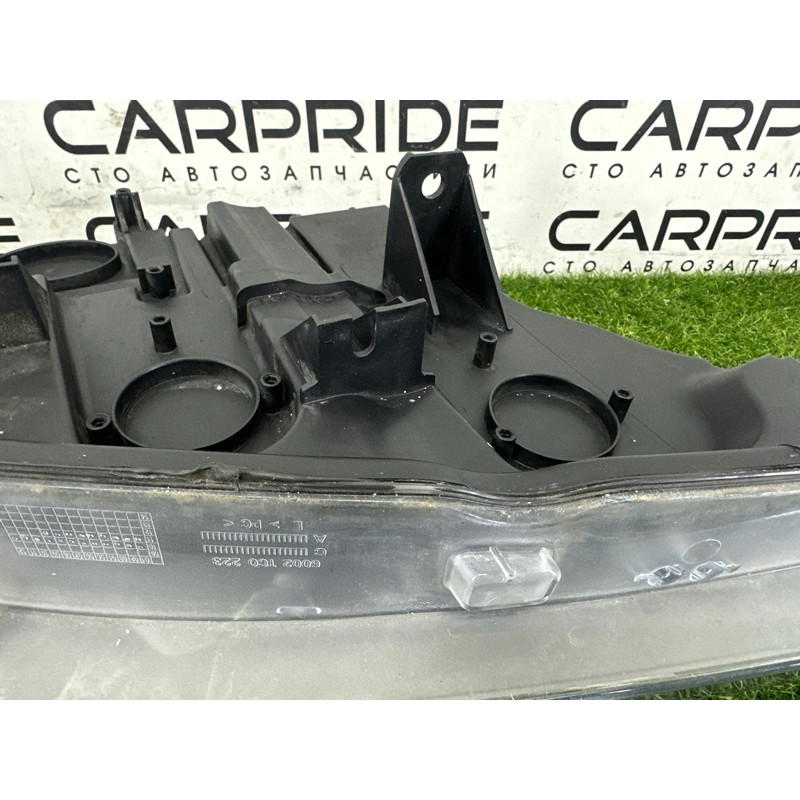 Фара (оптика) BMW X3 F25 2012 3.0 63117222025