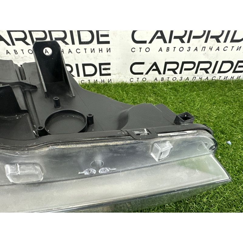 Фара (оптика) BMW X3 F25 2012 3.0 63117222025