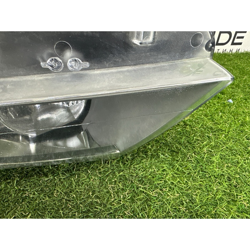 Фара (оптика) BMW X3 F25 2012 3.0 63117222025