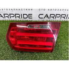 Задній ліхтар