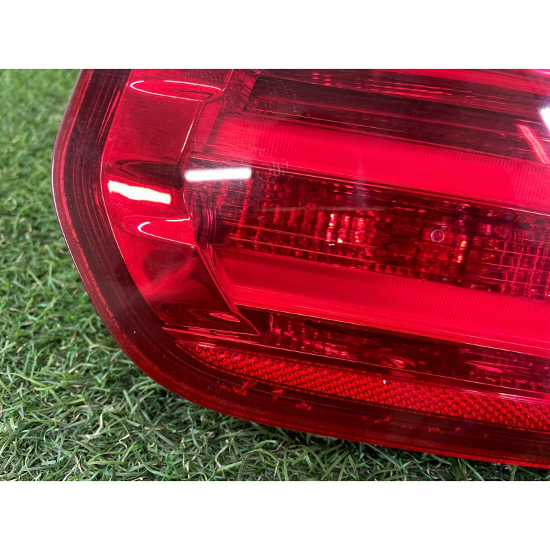 Задній ліхтар (оптика - оптика) BMW 3-series F30 2013 2.0 63217372794