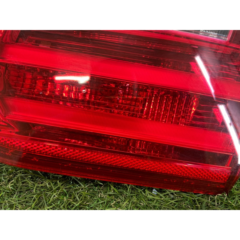 Задній ліхтар (оптика - оптика) BMW 3-series F30 2013 2.0 63217372794