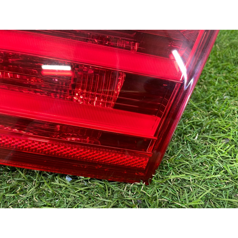 Задній ліхтар (оптика - оптика) BMW 3-series F30 2013 2.0 63217372794