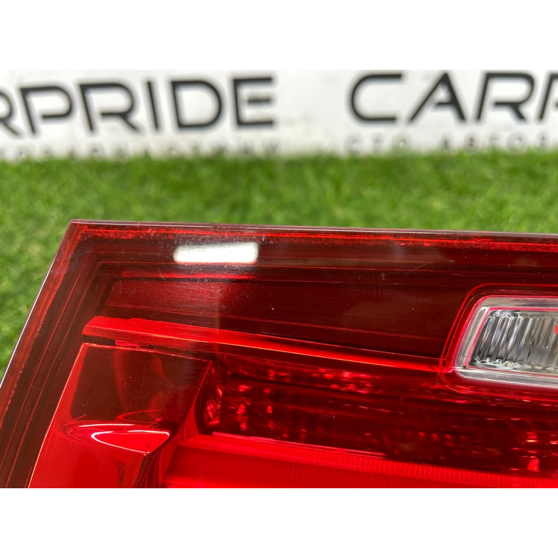 Задній ліхтар (оптика - оптика) BMW 3-series F30 2013 2.0 63217372794