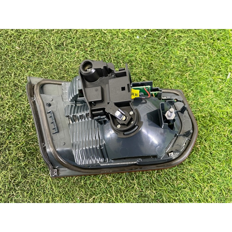 Задній ліхтар (оптика - оптика) BMW 3-series F30 2013 2.0 63217372794