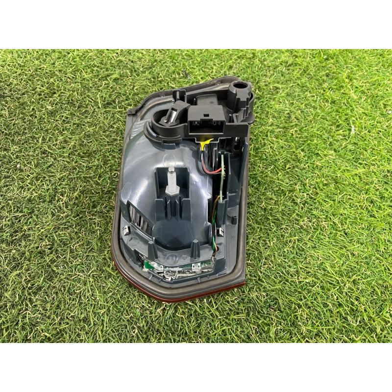 Задній ліхтар (оптика - оптика) BMW 3-series F30 2013 2.0 63217372794