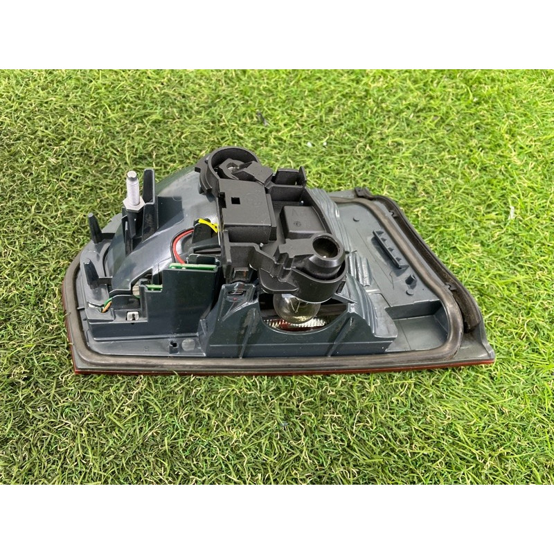 Задній ліхтар (оптика - оптика) BMW 3-series F30 2013 2.0 63217372794