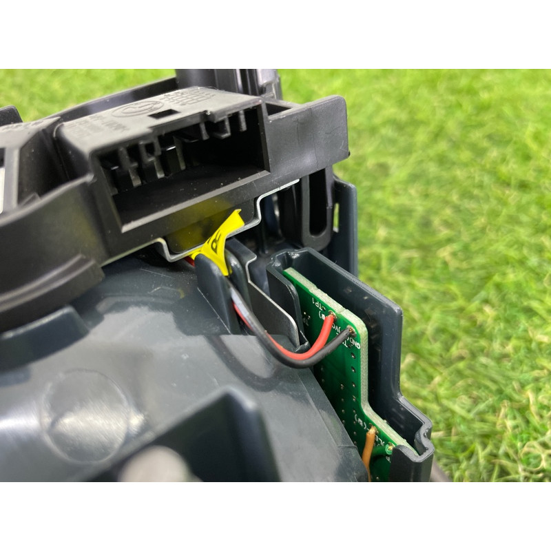 Задній ліхтар (оптика - оптика) BMW 3-series F30 2013 2.0 63217372794