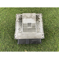 Блок управления двигателем