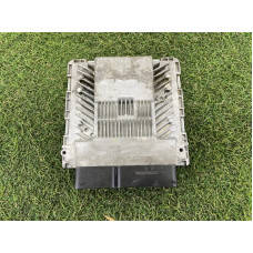 Блок управления двигателем