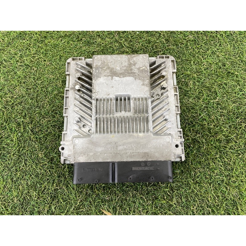 Блок управления двигателем (электрика / блок управления) AUDI Q5 8R 2010 3.2 CALB 8R0907559E