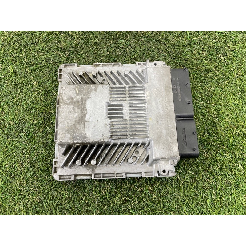 Блок управления двигателем (электрика / блок управления) AUDI Q5 8R 2010 3.2 CALB 8R0907559E