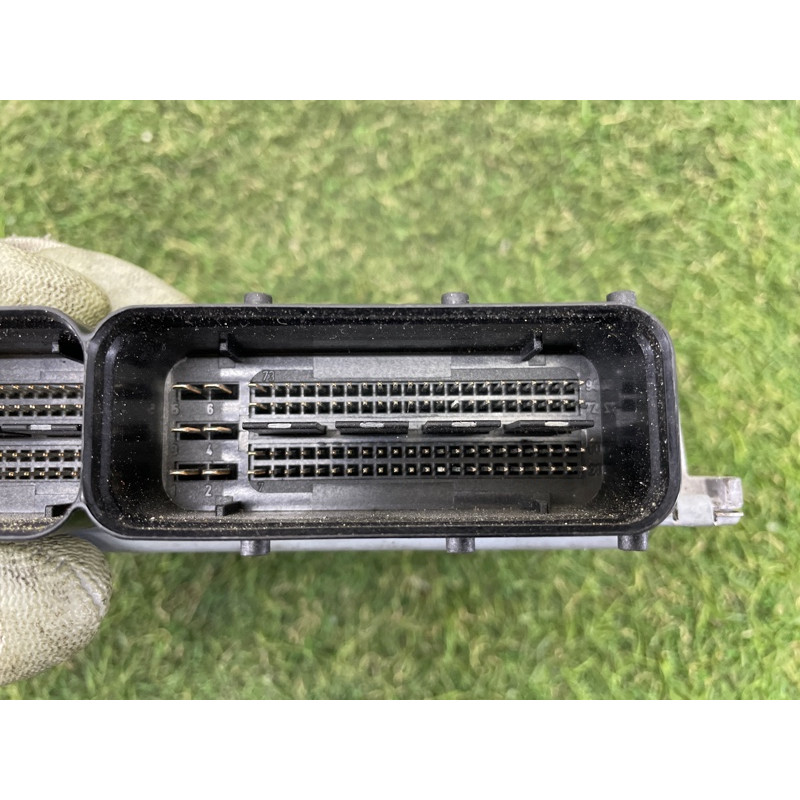 Блок управления двигателем (электрика / блок управления) AUDI Q5 8R 2010 3.2 CALB 8R0907559E