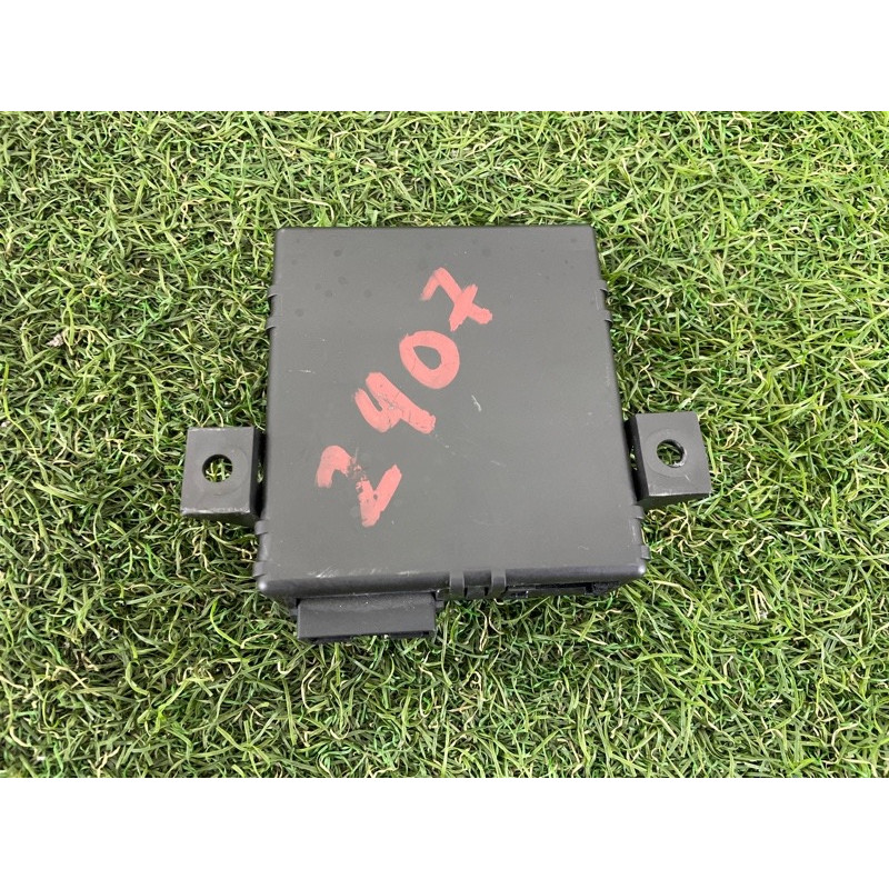 Блок Gateway (электрика / блок управления) AUDI Q5 8R 2010 3.2 CALB 8T0907468T