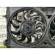 Вентилятор охлаждения радиатора (система охлаждения) Nissan Rogue T33 2023 1.5 KR15DDT 214816RR0A