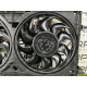 Вентилятор охлаждения радиатора (система охлаждения) Nissan Rogue T33 2023 1.5 KR15DDT 214816RR0A