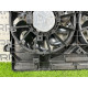 Вентилятор охлаждения радиатора (система охлаждения) Nissan Rogue T33 2023 1.5 KR15DDT 214816RR0A