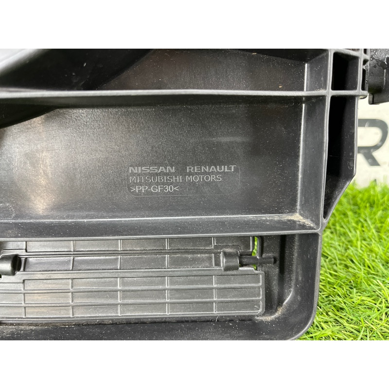 Вентилятор охлаждения радиатора (система охлаждения) Nissan Rogue T33 2023 1.5 KR15DDT 214816RR0A