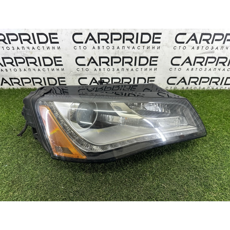 Фара (оптика) AUDI A8 D4 2011 4.2 CDRA 4H0941030H