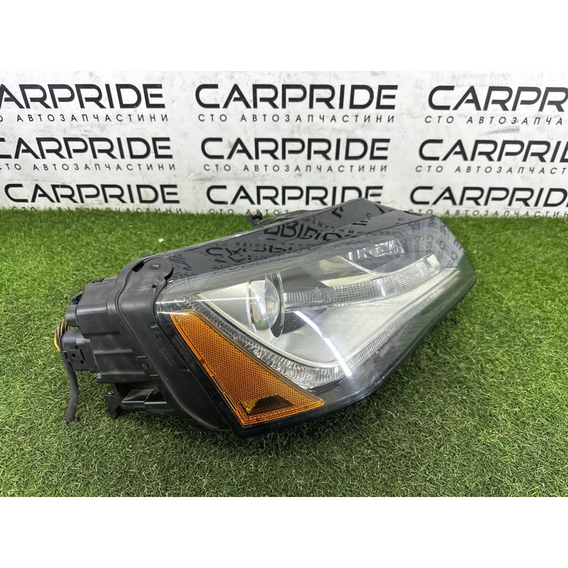 Фара (оптика) AUDI A8 D4 2011 4.2 CDRA 4H0941030H