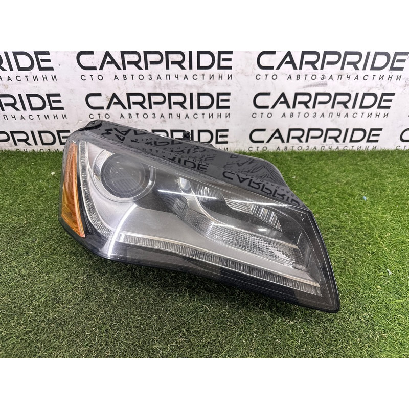 Фара (оптика) AUDI A8 D4 2011 4.2 CDRA 4H0941030H