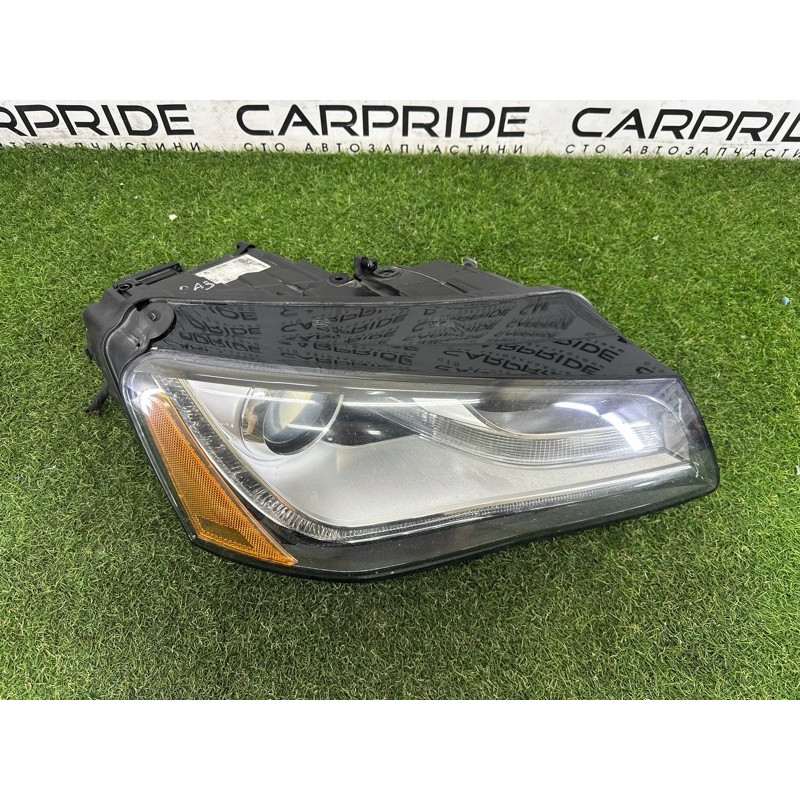 Фара (оптика) AUDI A8 D4 2011 4.2 CDRA 4H0941030H