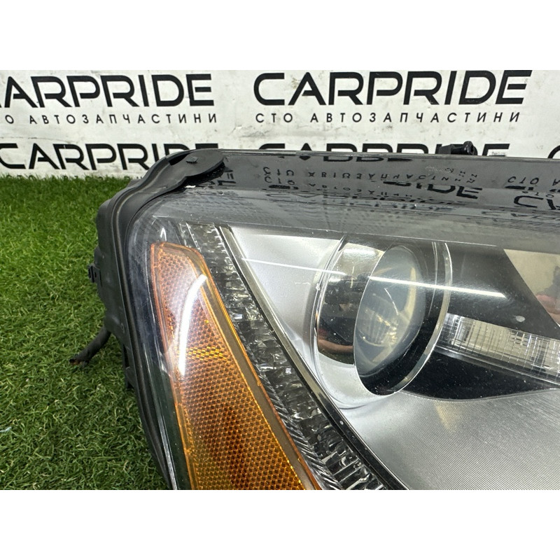 Фара (оптика) AUDI A8 D4 2011 4.2 CDRA 4H0941030H