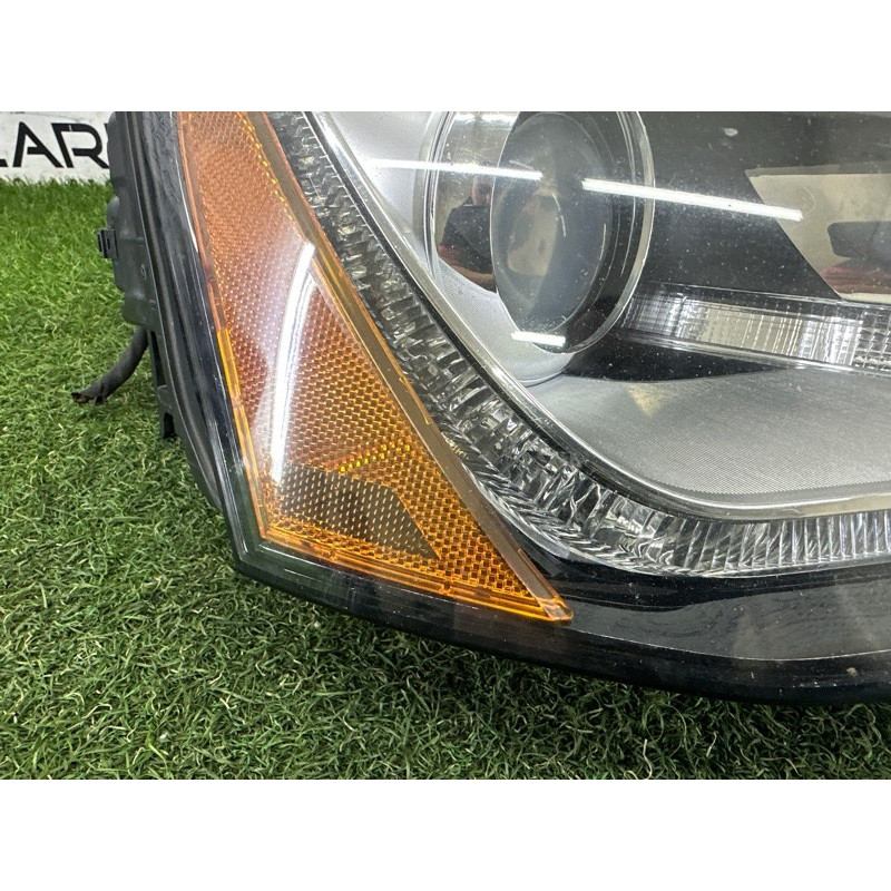 Фара (оптика) AUDI A8 D4 2011 4.2 CDRA 4H0941030H