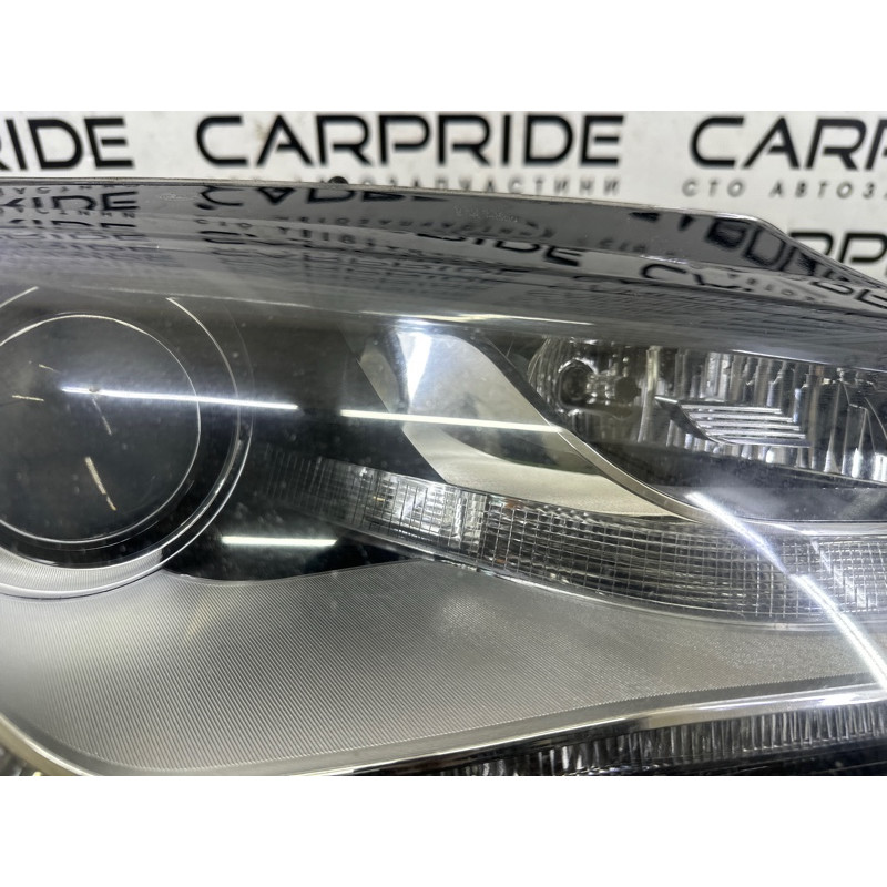 Фара (оптика) AUDI A8 D4 2011 4.2 CDRA 4H0941030H