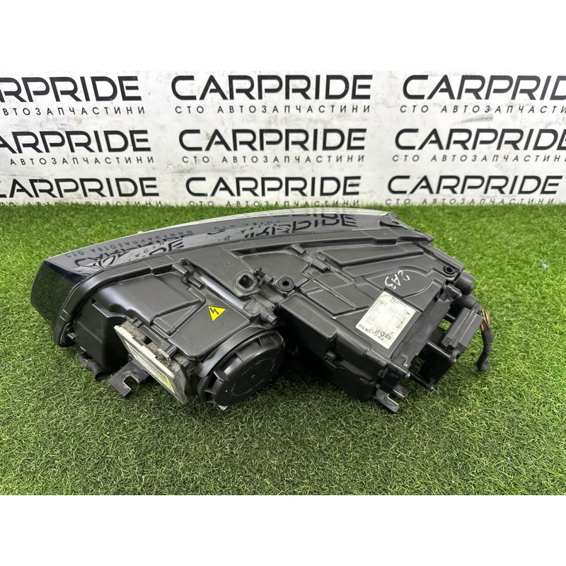 Фара (оптика) AUDI A8 D4 2011 4.2 CDRA 4H0941030H