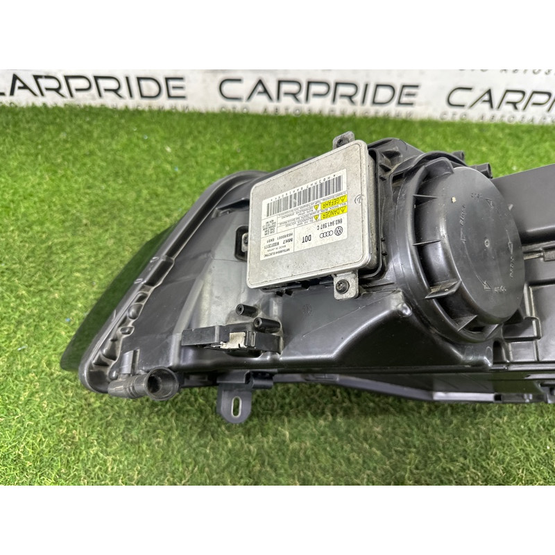 Фара (оптика) AUDI A8 D4 2011 4.2 CDRA 4H0941030H